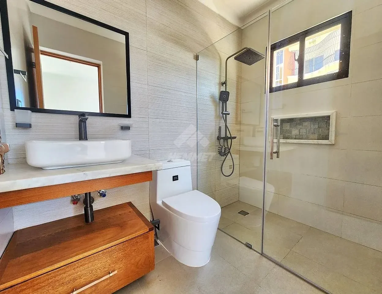 Apartamento en venta — Las Damas, Santiago de los Caballeros (3 hab.) - 5