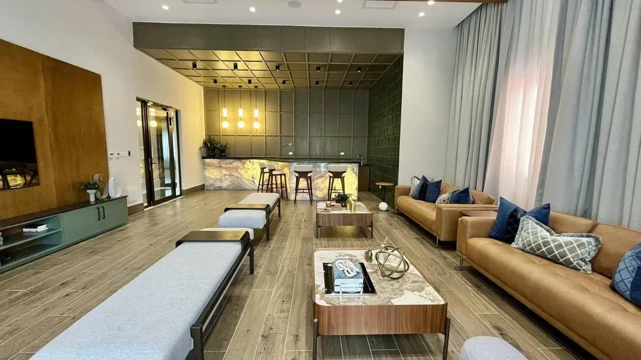 Apartamento en Bella Vista, 333 m² en venta - 4