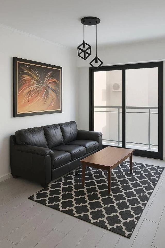 Av. Independencia: apartamento 1 hab. · 70 m² en alquiler - 2