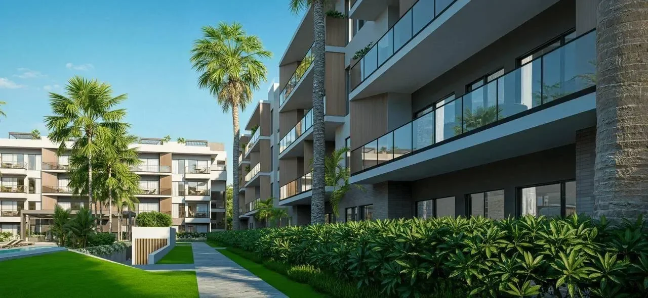 Apartamento en Vista Cana en venta - 3