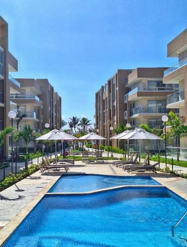 San Pedro De Macoris: apartment 1 bed · 70.09 m² for sale
