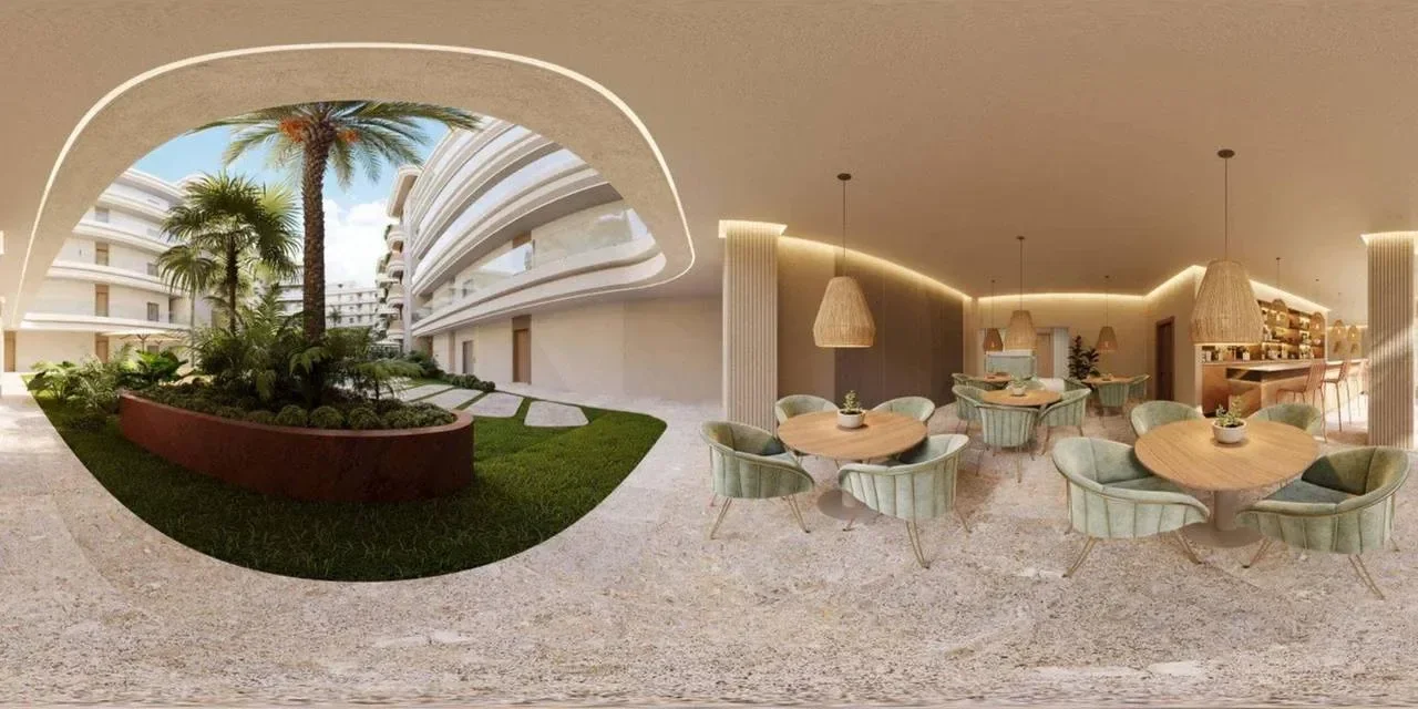Apartamento en venta — Cap Cana, Cap Cana (1 hab.) - 5