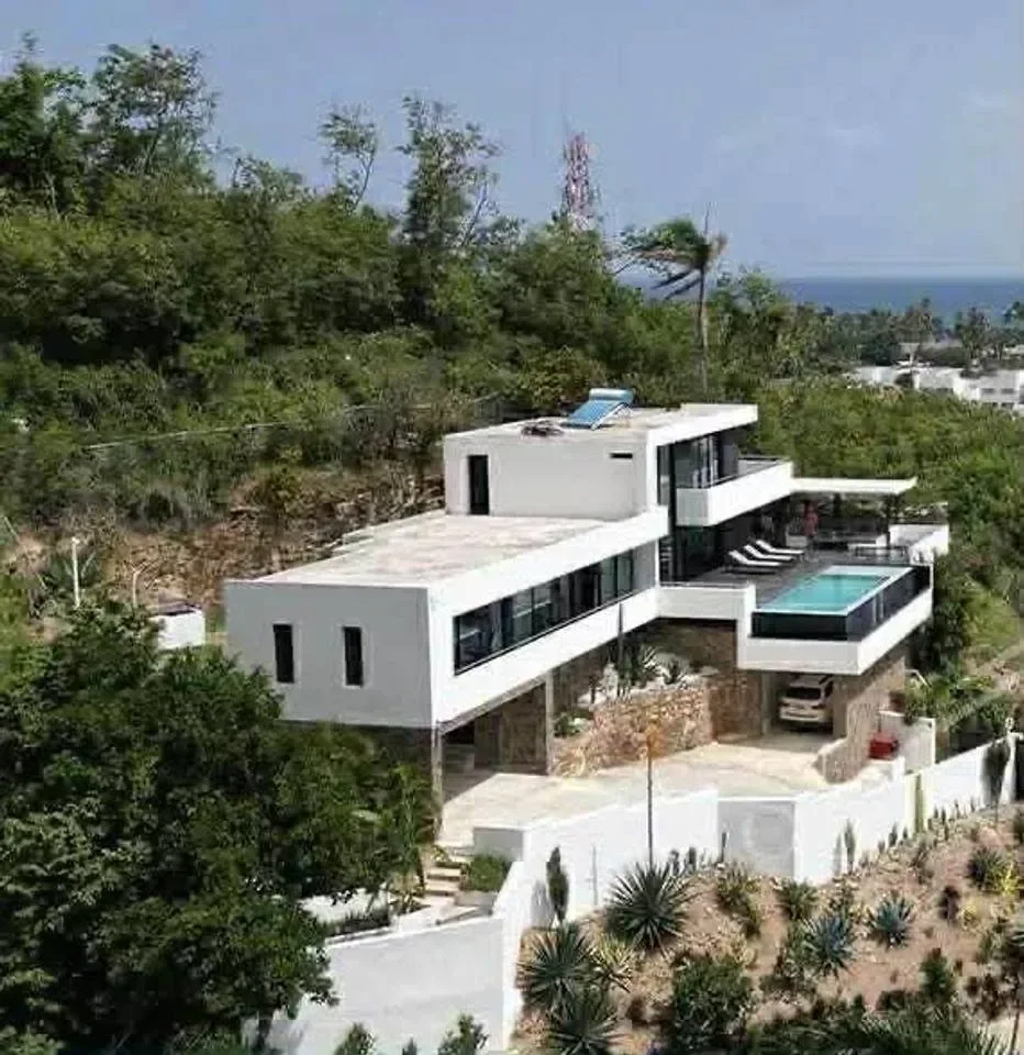 Villa de 4 habitaciones en venta en Centro Del Pueblo, Higuey