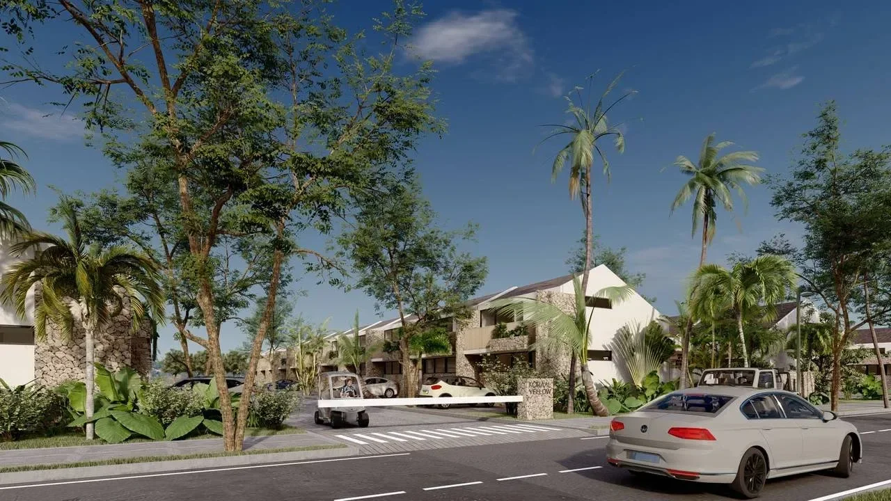 Venta: villa en Vista Cana, Punta Cana - 4