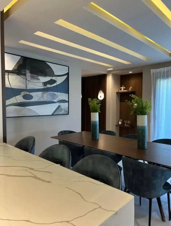 Villa en venta — Punta Cana Village, Punta Cana (4 hab.) - 4
