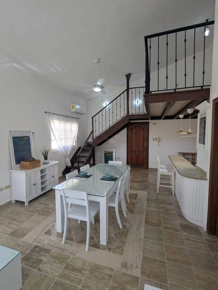Punta Cana Resort & Club: apartamento 2 hab. · 102 m² en venta - 2