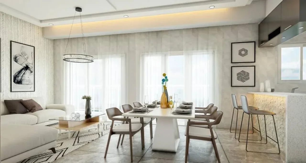 Apartamento de 1 habitaciones en venta en Ensanche Naco, Distrito Nacional - 2