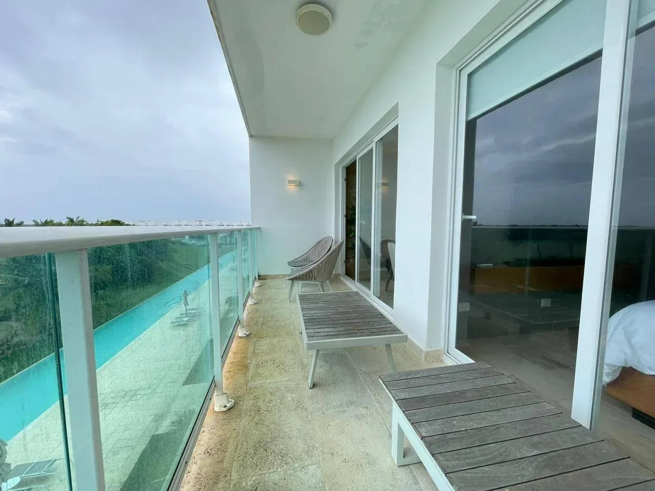 Apartamento de 2 habitaciones en venta en Cana Bay, Bavaro - 5