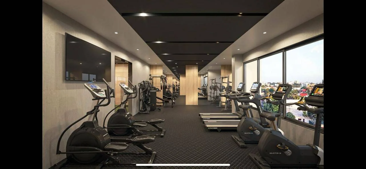 Alquiler: apartamento en El Millon, Santo Domingo D.N. - 3