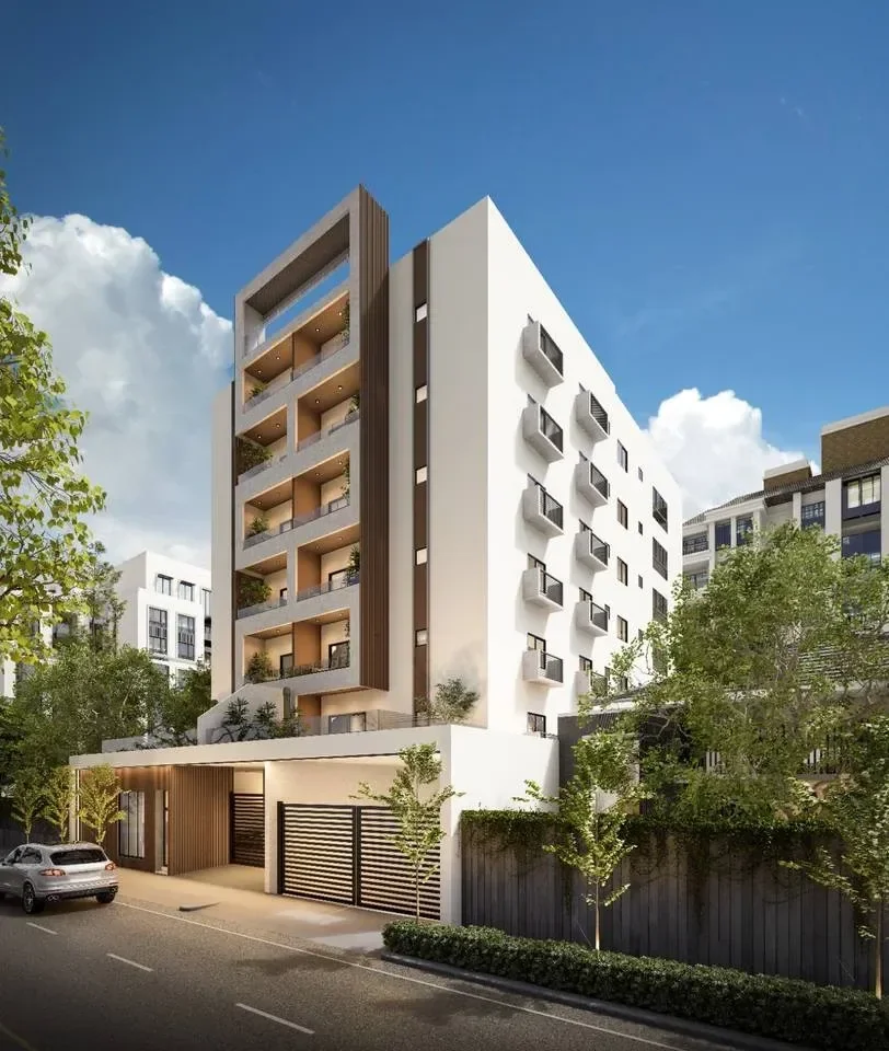 Venta: apartamento en Renacimiento, Distrito Nacional - 2
