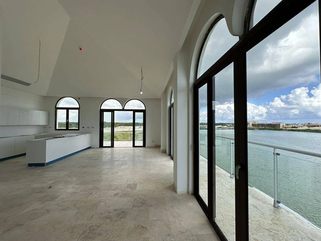 Venta: penthouse en Marina, Cap Cana - 2