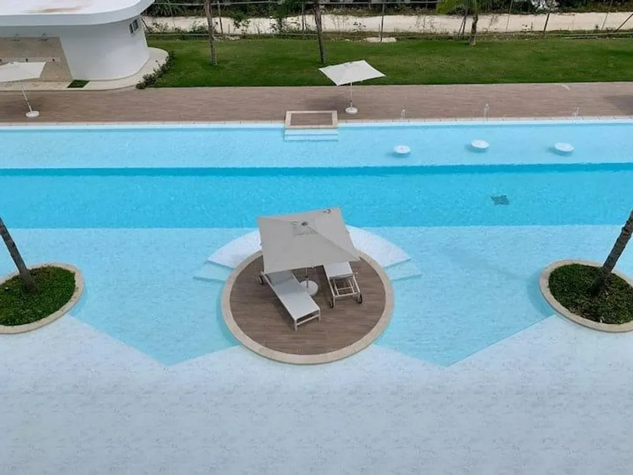 Cana Bay: apartamento 2 hab. · 114 m² en venta - 2