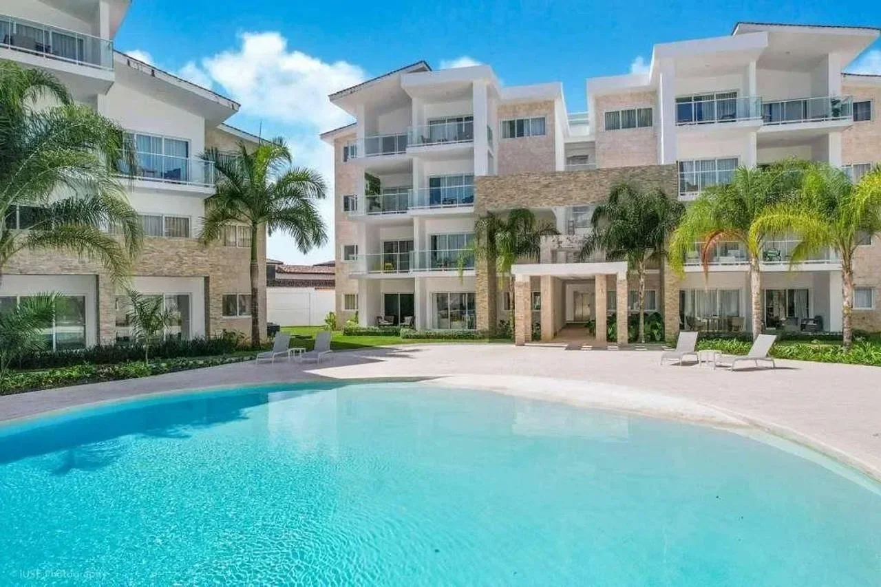 Apartamento en Los Corales, 86 m² en venta