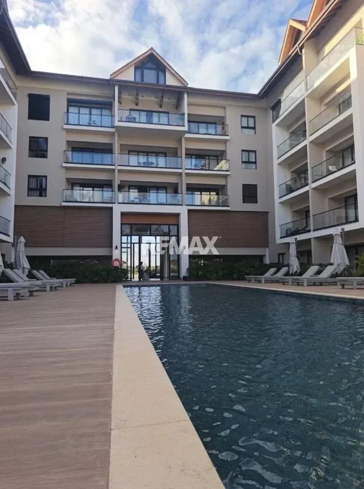 Apartment for sale — Cap Cana, Punta Cana (2 bed) - 2