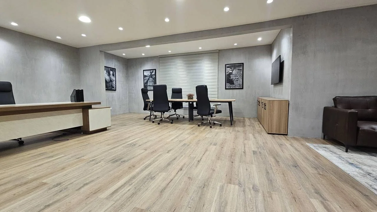 El Millon: local commercial · 300 m² à louer - 4