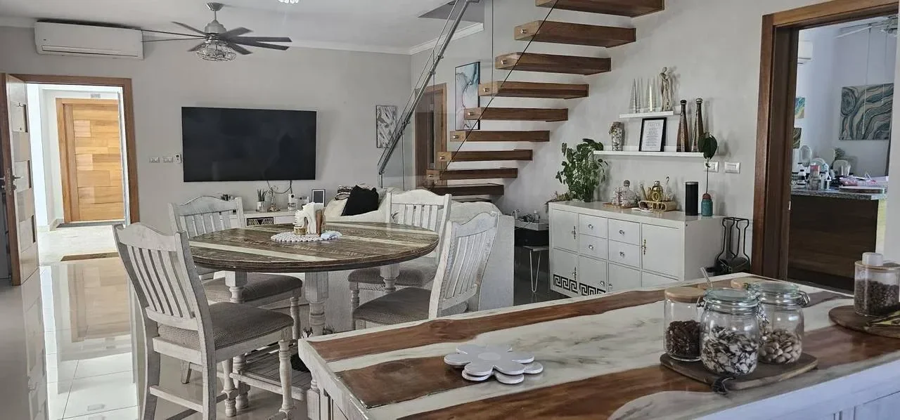 Penthouse en El Cortecito, 244 m² en venta - 5