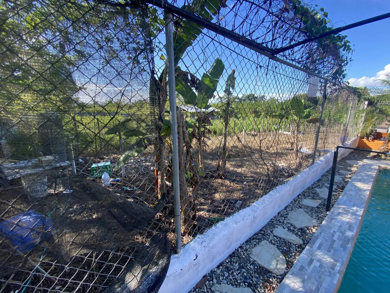 Venta: terreno en El Cabreto, Santo Domingo Este - 5