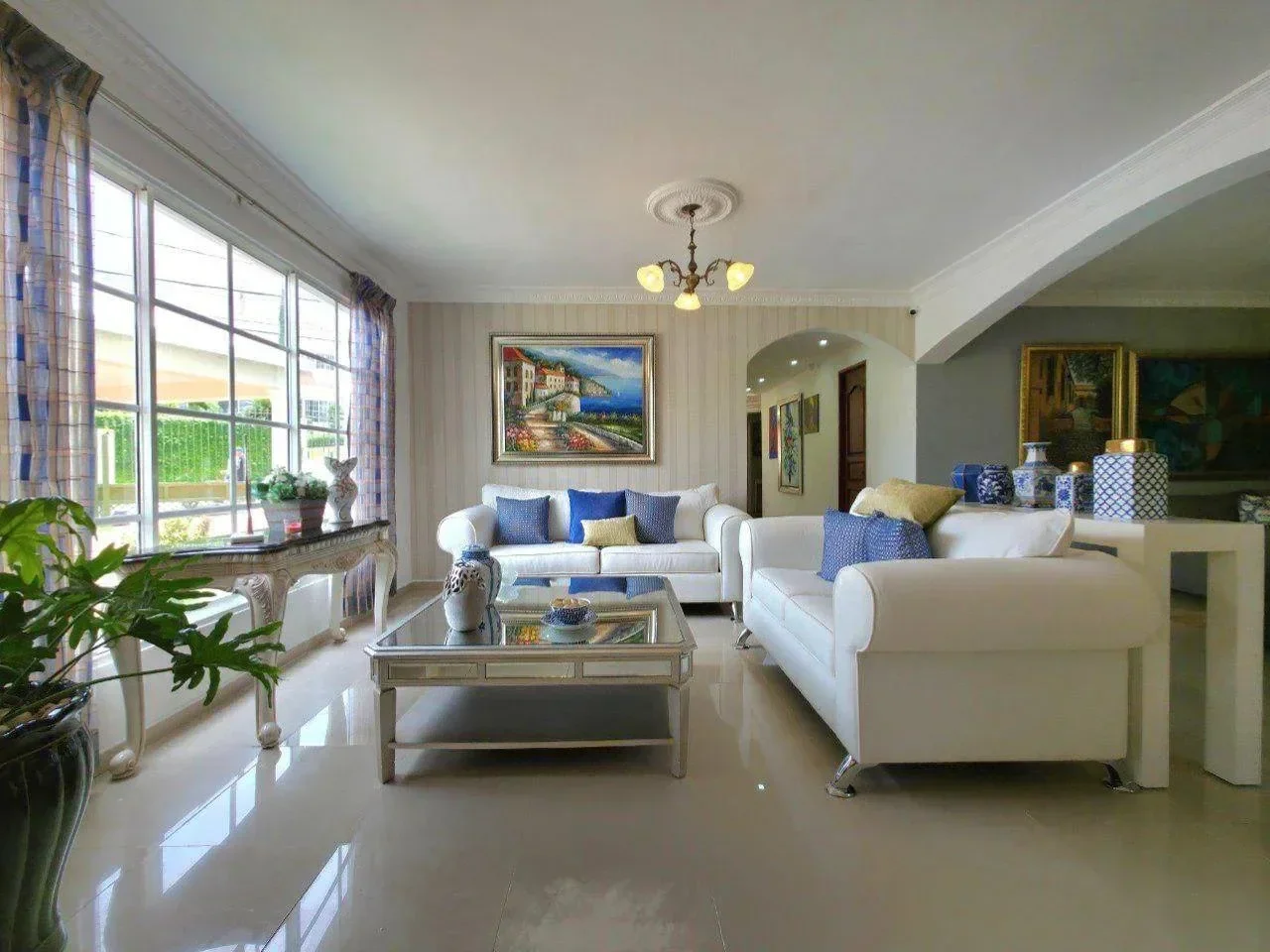 Casa en Isabel Villas, 500 m² en venta