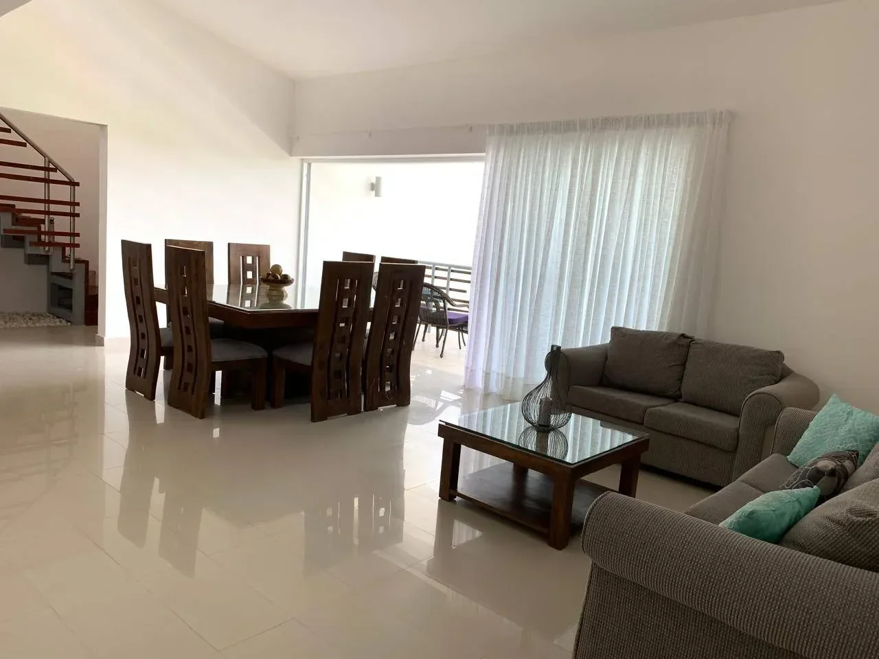 Venta: penthouse en Cap Cana - 4