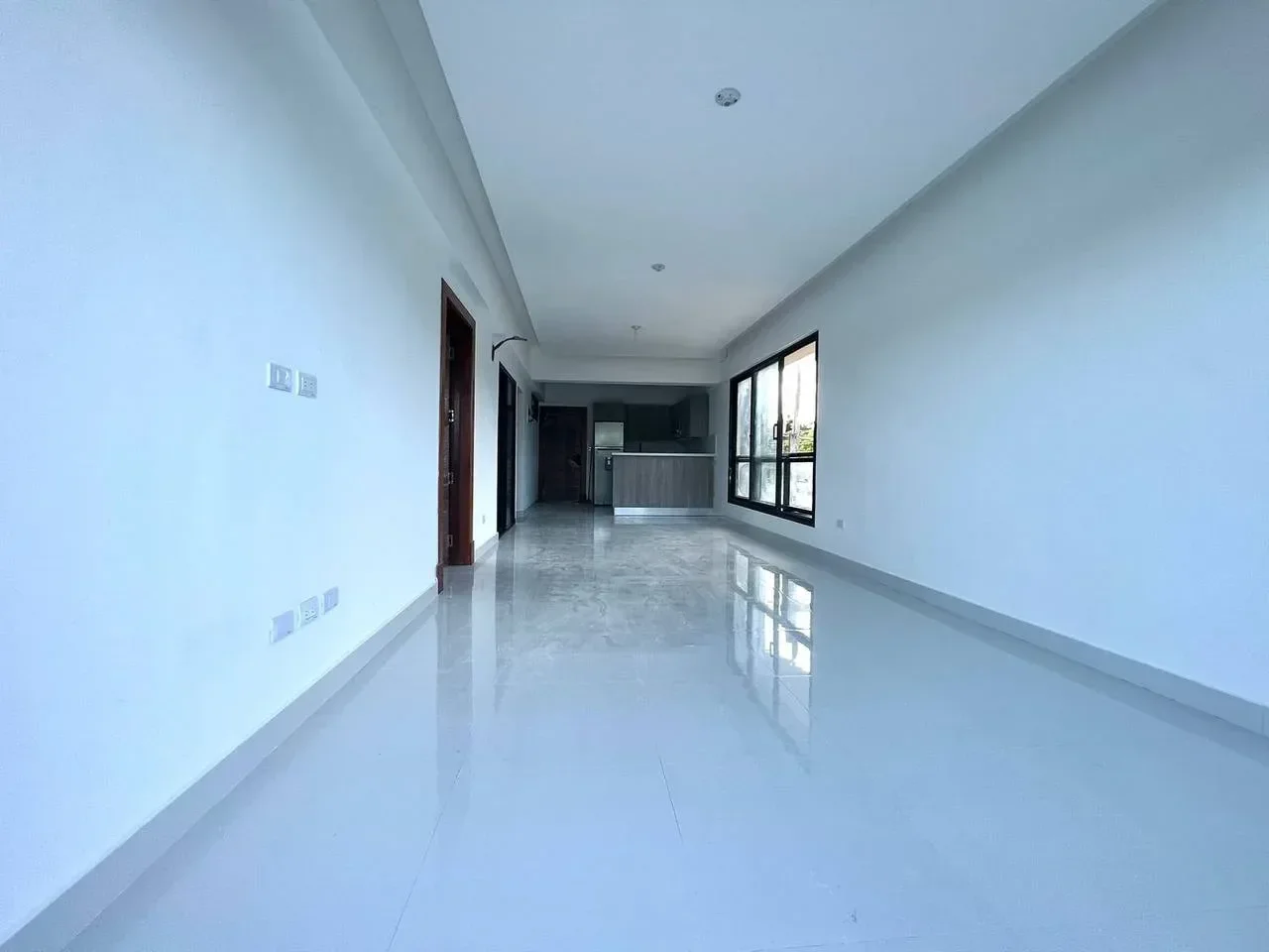 Bávaro: apartamento 2 hab. · 94 m² en venta - 3