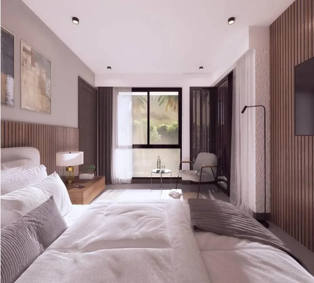 Villa en venta — Vista Cana, Punta Cana (3 hab.) - 4