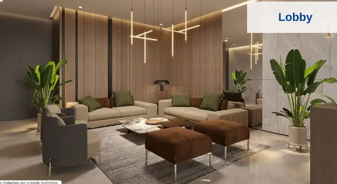 Ensanche Naco: apartamento 3 hab. · 178 m² en venta