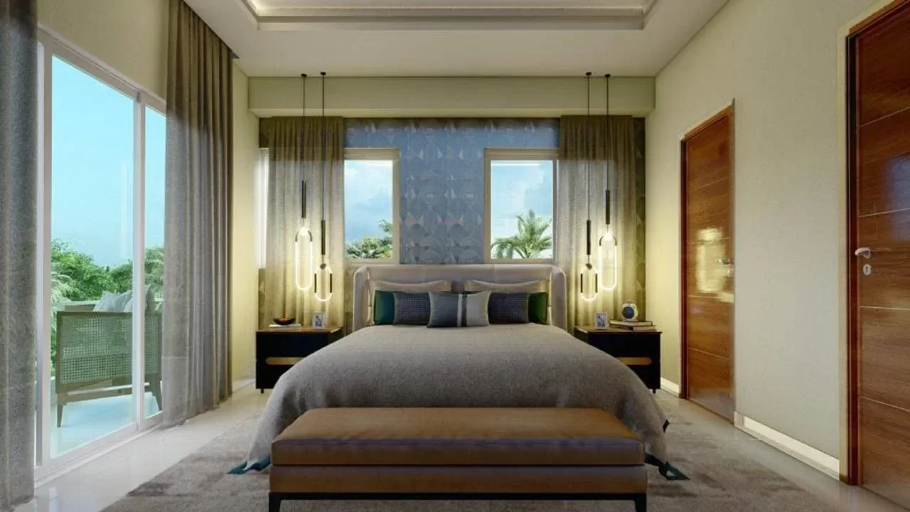 Venta: apartamento en Prado Oriental, Santo Domingo Este - 4