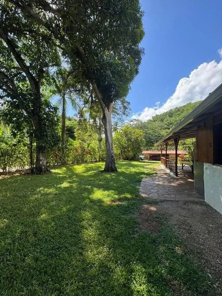 Casa en El Cosón, 120 m² en venta