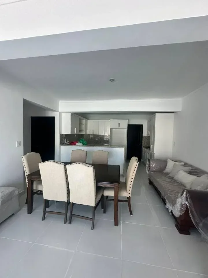 Venta: apartamento en Llanos De Gurabo Ii, Santiago de los Caballeros