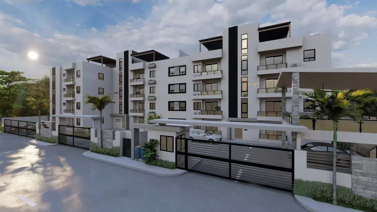Apartamento en Ciudad Modelo, 68 m² en venta - 3