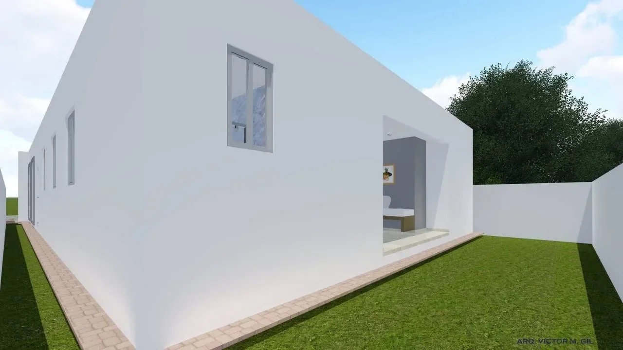 Pontezuela: casa 3 hab. · 191 m² en venta - 2