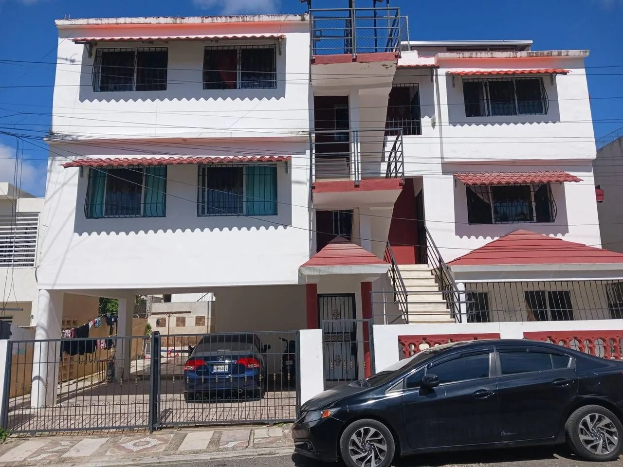 Urbanización Engombe: apartamento 6 hab. · 480 m² en venta - 2