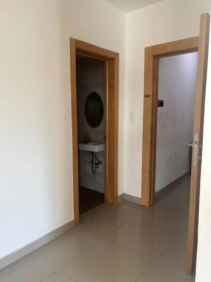Apartamento en alquiler — Altos De Arroyo Hondo Ii, Santo Domingo D.N. (2 hab.) - 4