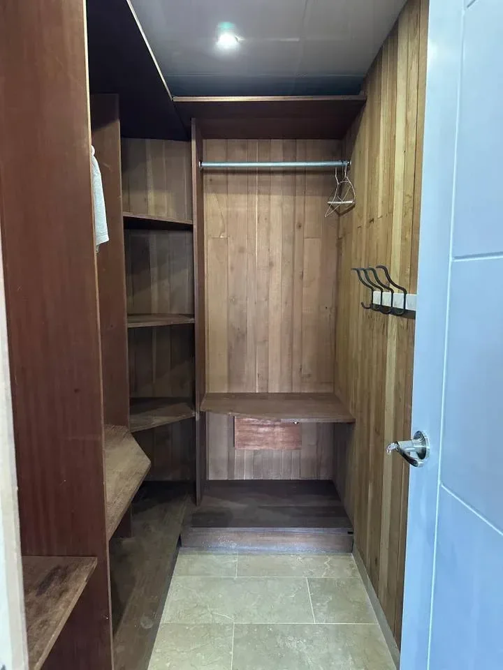Apartment for rent — Piantini, Santo Domingo D.N. (3 bed) - 3
