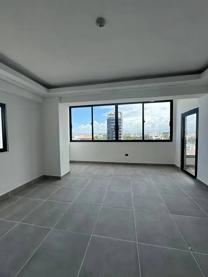 Venta: apartamento en El Millon, Distrito Nacional - 5