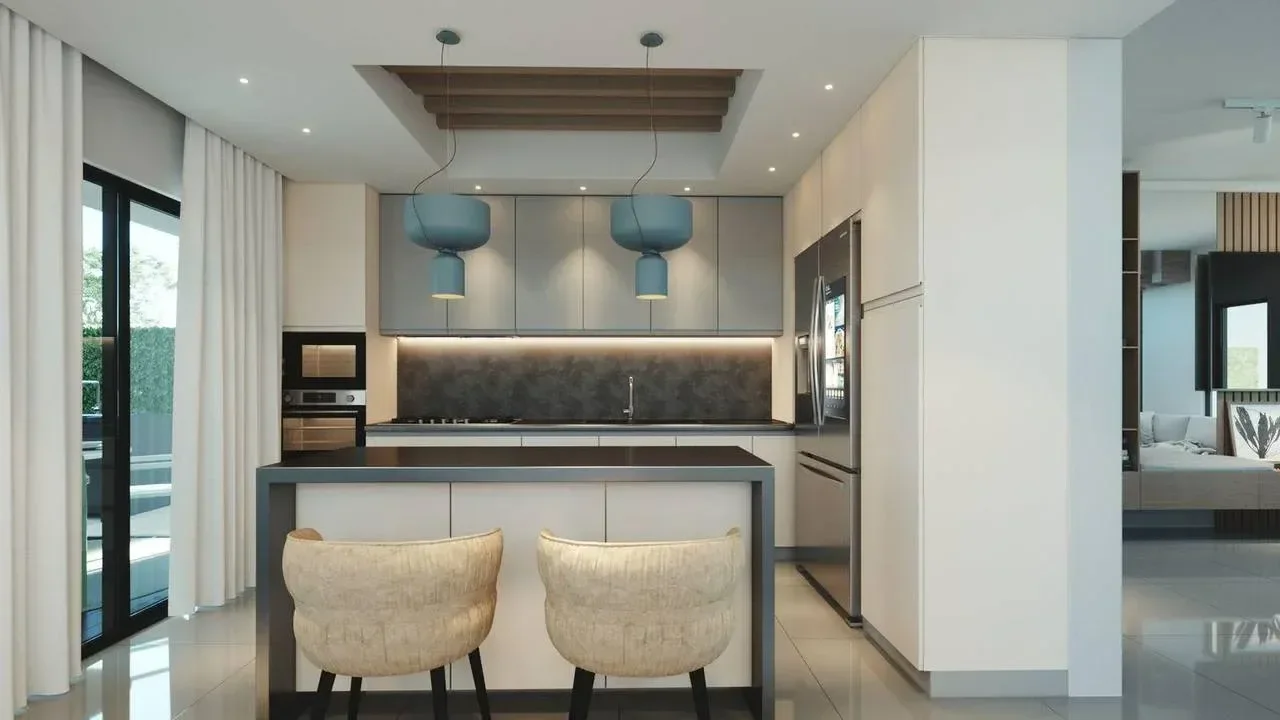 Villa de 3 habitaciones en venta en Vista Cana, Punta Cana - 3