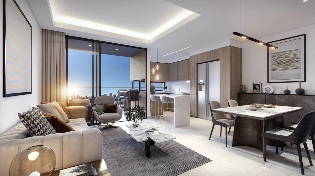 Lo más Exclusivo de La Esperilla - Apartamentos 2 & 3 Habitaciones - 4