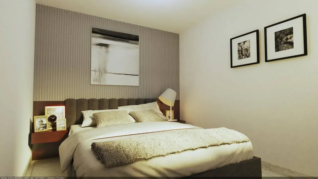 Apartamento de 3 habitaciones en venta en Autopista las Americas, Santo Domingo Este - 3