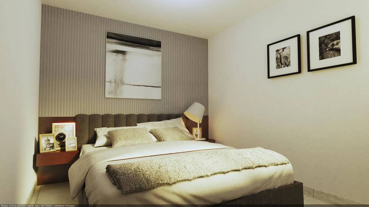 Apartamento de 3 habitaciones en venta en Autopista las Americas, Santo Domingo Este - 3