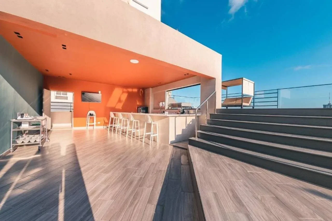 Apartment with 3 bedrooms for sale in Piantini, Distrito Nacional - 4