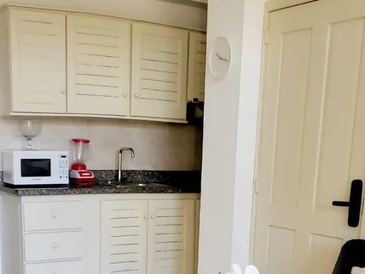 Apartamento de 1 habitaciones en venta en Boca Chica - 3