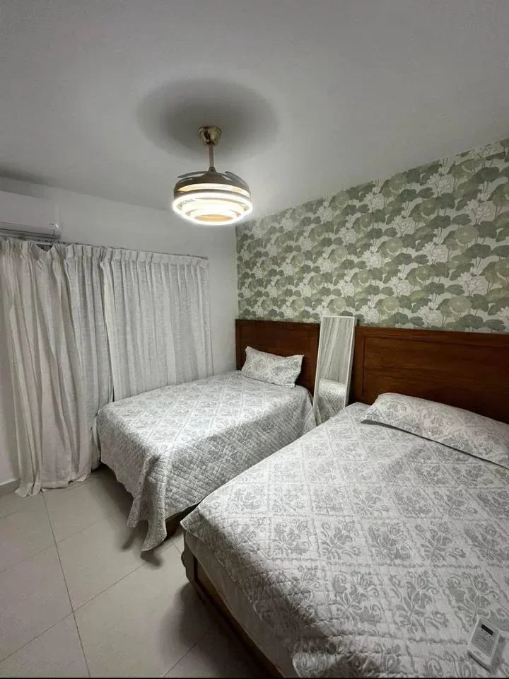 Villa de 2 habitaciones en alquiler en Velero Punta Cana, Punta Cana - 4