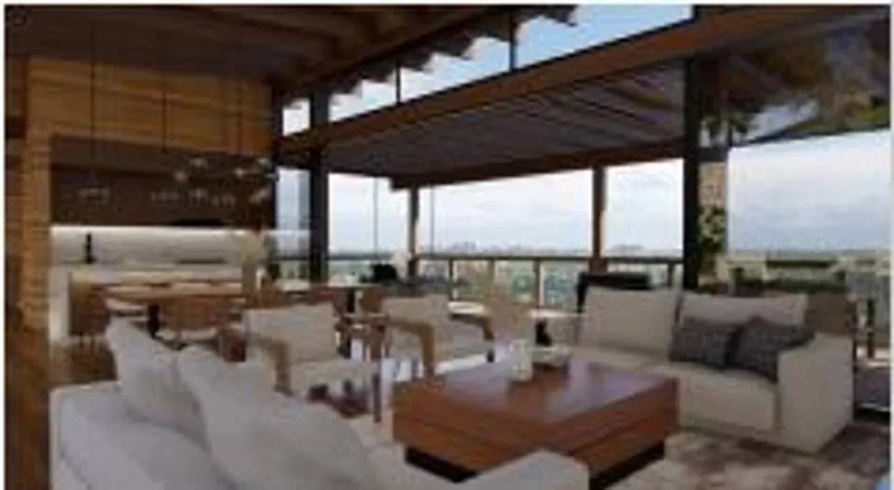 Casa en venta — Jarabacoa, Jarabacoa (3 hab.) - 4