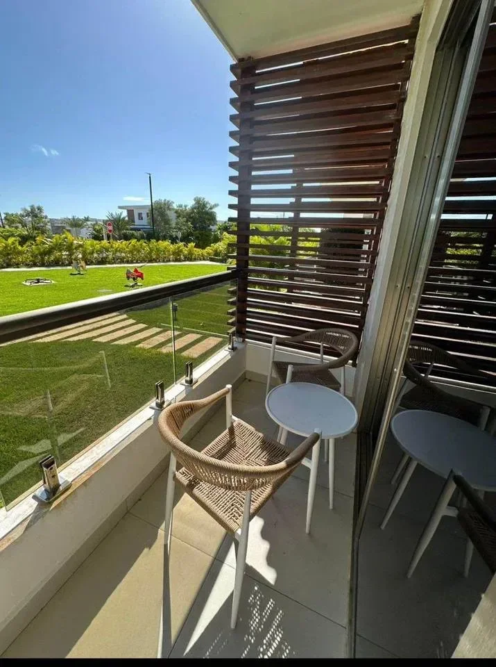 Villa de 2 habitaciones en alquiler en Velero Punta Cana, Punta Cana