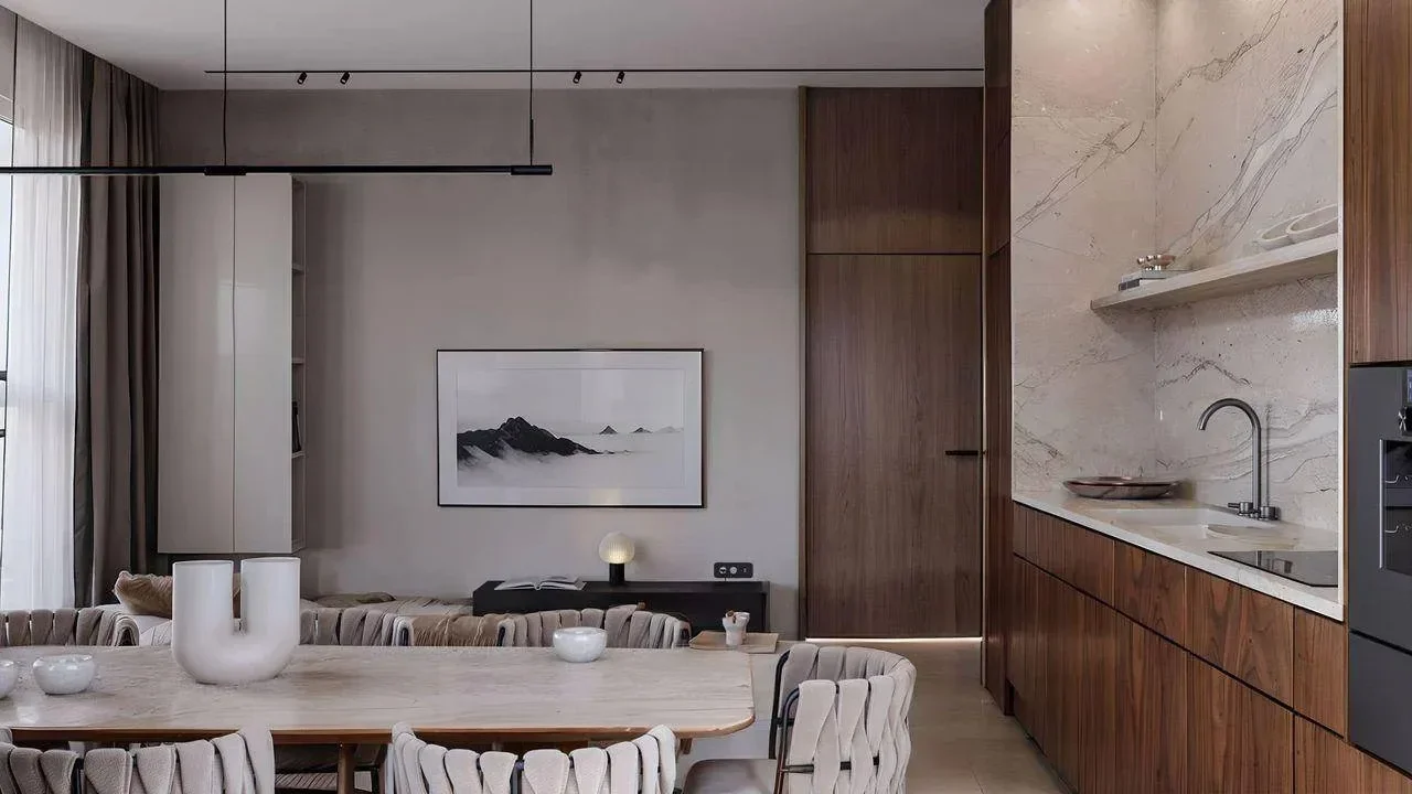 White Sands: apartamento 2 hab. · 77 m² en venta - 4