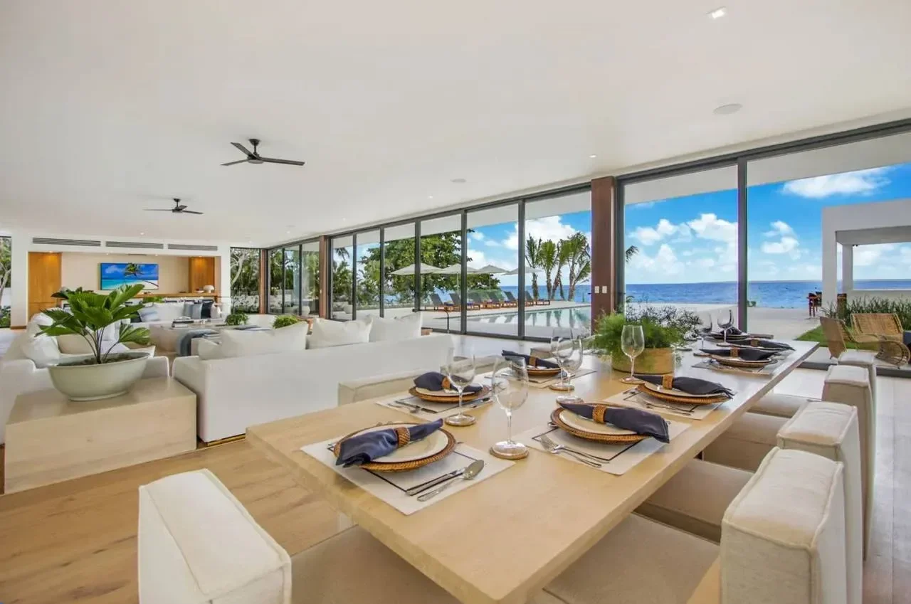 Villa de 10 habitaciones en venta en Casa de Campo, La Romana - 2