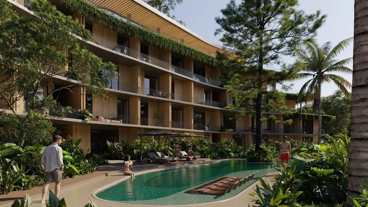 Venta: apartamento en Vista Cana, Punta Cana