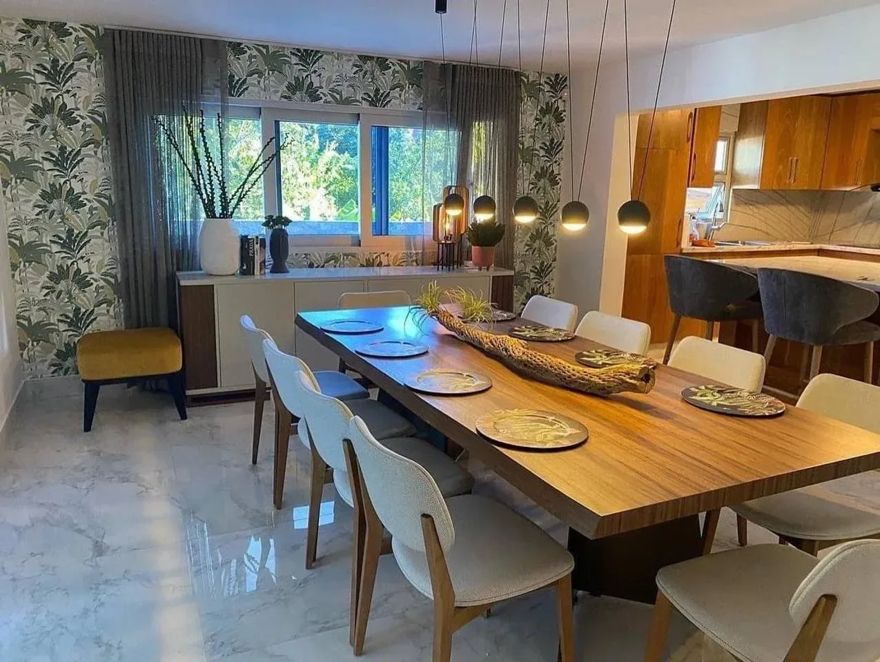 Jarabacoa: villa 4 hab. · 300 m² en venta - 4