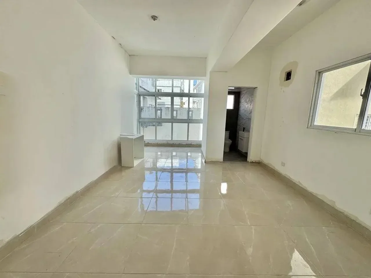 Renacimiento: apartamento 1 hab. · 81.46 m² en venta - 2