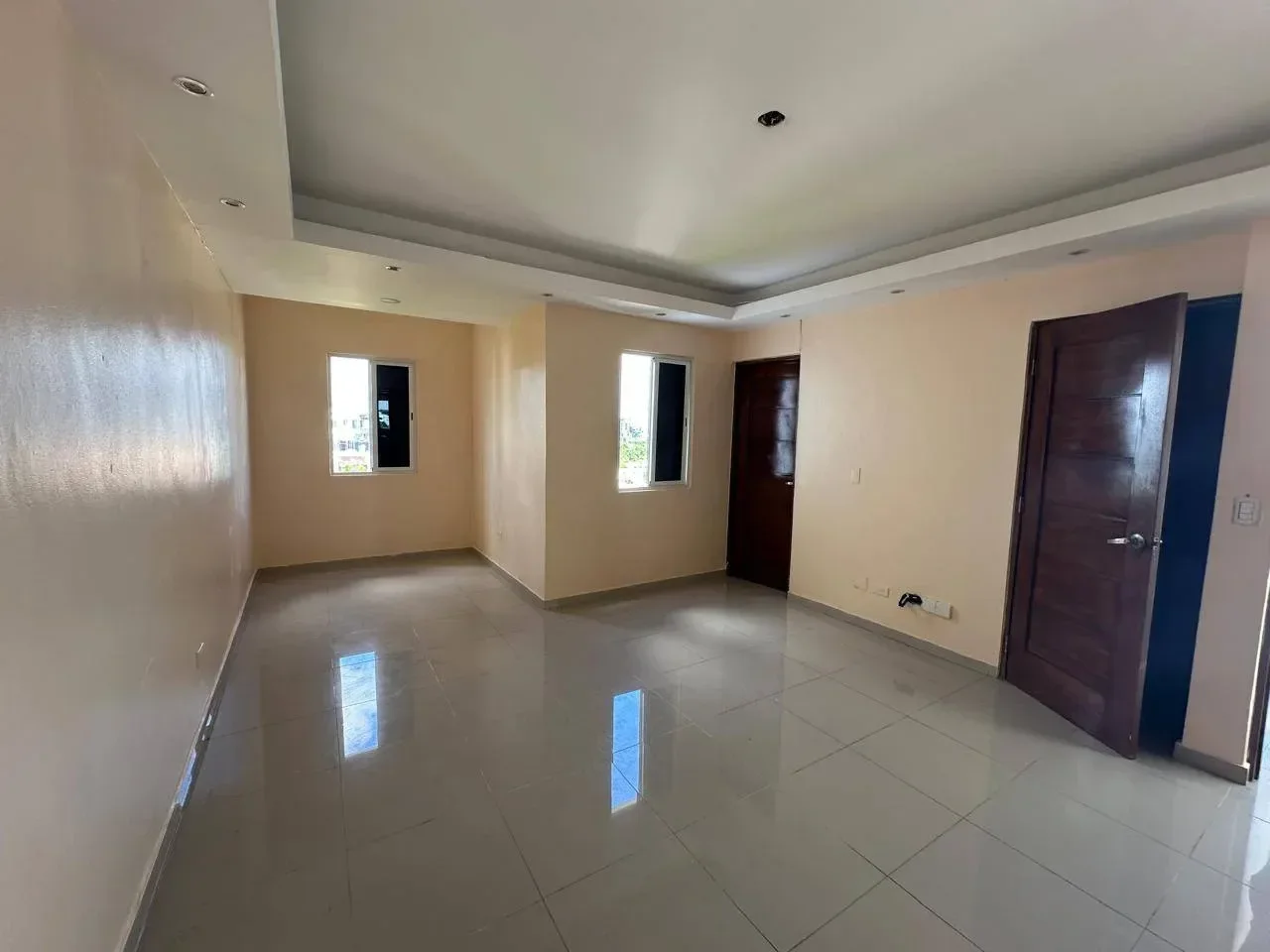 Penthouse en Urbanizacion Fernandez, 232 m² en venta - 1